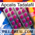 Apcalis Tadalafil 10